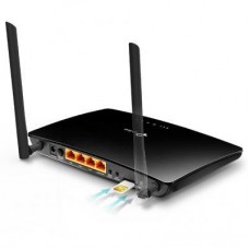 Маршрутизатор TP-Link TL-MR6400 - Фото