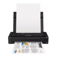 Струйный принтер Epson WorkForce WF-100W mobile c WI-FI (C11CE05403)