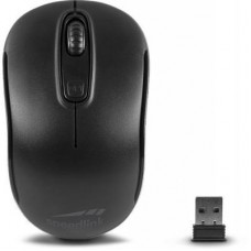 Мышка Speedlink Ceptica Wireless Black (SL-630013-BKBK) - Фото