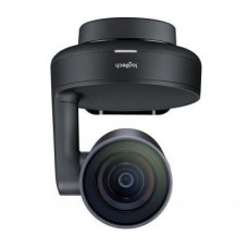 Веб-камера Logitech Rally Black (960-001227) - Фото