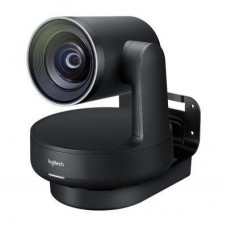 Веб-камера Logitech Rally Black (960-001227) - Фото
