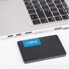 Накопичувач SSD 2.5" 1 TB MICRON (CT1000BX500SSD1) - Фото