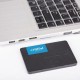 Накопитель SSD 2.5" 1TB Micron (CT1000BX500SSD1) Накопитель SSD 2.5" 1TB Micron (CT1000BX500SSD1)