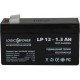 Батарея до ДБЖ LogicPower LPM 12В 1.3 А·год (4131)