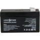 Батарея до ДБЖ LogicPower LPM 12В 1.3 А·год (4131)
