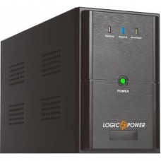 Джерело безперебійного живлення LogicPower LPM-U625VA (3404) - Фото