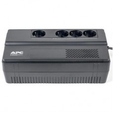 Источник бесперебойного питания APC BV650I-GR Источник бесперебойного питания APC BV650I-GR
