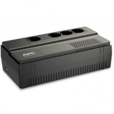 Джерело безперебійного живлення APC BV650I-GR - Фото