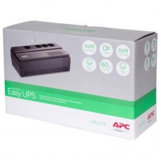 Джерело безперебійного живлення APC BV650I-GR - Фото