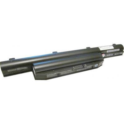 Акумулятор для ноутбука Fujitsu LifeBook LH532 FPCBP334 4400 mAh (48Wh) 6cell 11.1V Li-ion (A41979)