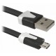 Дата кабель USB08-03P USB 2.0 — Micro USB, 1m Defender (87475)
