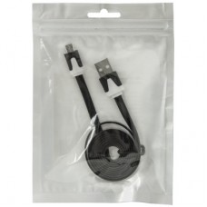 Дата кабель USB08-03P USB 2.0 — Micro USB, 1m Defender (87475) - Фото