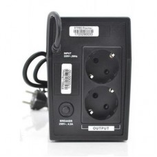 Джерело безперебійного живлення Ritar RTP850 (510W) Proxima-L (RTP850L) - Фото