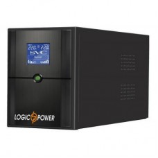 Джерело безперебійного живлення LogicPower LPM-UL1550VA (4990) - Фото