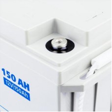 Батарея до ДБЖ LogicPower LPM MG 12В 150 А·год (4197) - Фото