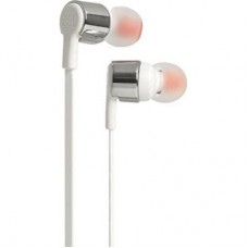 Наушники JBL T210 Grey (T210GRY) - Фото