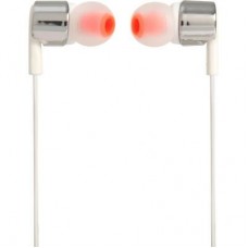 Наушники JBL T210 Grey (T210GRY) - Фото