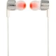 Наушники JBL T210 Grey (T210GRY)