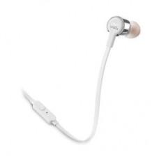 Наушники JBL T210 Grey (T210GRY) - Фото