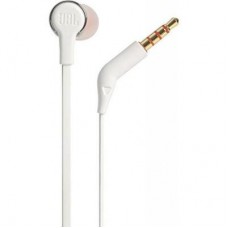 Наушники JBL T210 Grey (T210GRY) - Фото