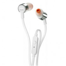 Наушники JBL T210 Grey (T210GRY) - Фото