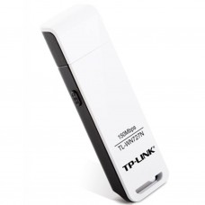 Мережева карта Wi-Fi TP-Link TL-WN727N - Фото