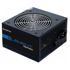Блок живлення Chieftec 700 W (ELP-700S) - Фото