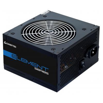 Блок живлення Chieftec 500 W (ELP-500S)