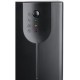 Джерело безперебійного живлення Vinga LED 1500VA metal case (VPE-1500M)