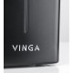 Джерело безперебійного живлення Vinga LED 1500VA metal case (VPE-1500M)