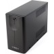 Джерело безперебійного живлення Vinga LED 1500VA metal case (VPE-1500M)