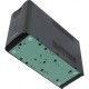 Джерело безперебійного живлення Vinga LED 1500VA metal case (VPE-1500M)