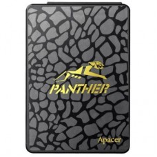 Накопичувач SSD 2.5" 480 GB Apacer (AP480GAS340G-1) - Фото