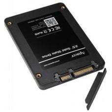 Накопичувач SSD 2.5" 480 GB Apacer (AP480GAS340G-1) - Фото