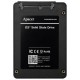 Накопичувач SSD 2.5" 480 GB Apacer (AP480GAS340G-1)