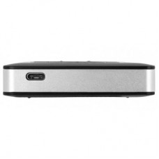Зовнішній жорсткий диск 2.5" 1 TB Verbatim (53401) - Фото
