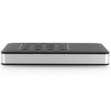 Зовнішній жорсткий диск 2.5" 1 TB Verbatim (53401) - Фото