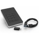 Внешний жесткий диск 2.5" 1TB Verbatim (53401) Внешний жесткий диск 2.5" 1TB Verbatim (53401)