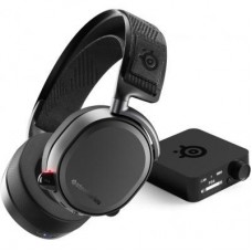 Наушники SteelSeries Arctis Pro Wireless (61473) - Фото