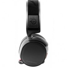 Наушники SteelSeries Arctis Pro Wireless (61473) - Фото
