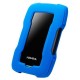 Внешний жесткий диск 2.5" 1TB ADATA (AHD330-1TU31-CBL) Внешний жесткий диск 2.5" 1TB ADATA (AHD330-1TU31-CBL)