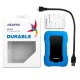 Внешний жесткий диск 2.5" 1TB ADATA (AHD330-1TU31-CBL) Внешний жесткий диск 2.5" 1TB ADATA (AHD330-1TU31-CBL)