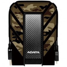 Внешний HDD 1TB ADATA (AHD710MP-1TU31-CCF) - Фото