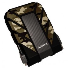 Зовнішній жорсткий диск 2.5" 1 TB ADATA (AHD710MP-1TU31-CCF) - Фото