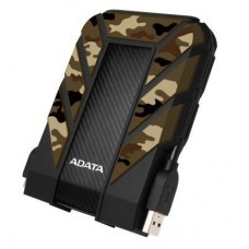 Зовнішній жорсткий диск 2.5" 1 TB ADATA (AHD710MP-1TU31-CCF) - Фото