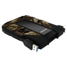 Зовнішній жорсткий диск 2.5" 1 TB ADATA (AHD710MP-1TU31-CCF) - Фото