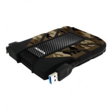 Зовнішній жорсткий диск 2.5" 1 TB ADATA (AHD710MP-1TU31-CCF) - Фото
