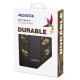 Внешний HDD 1TB ADATA (AHD710MP-1TU31-CCF) Внешний HDD 1TB ADATA (AHD710MP-1TU31-CCF)