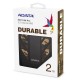 Внешний жесткий диск 2.5" 2TB ADATA (AHD710MP-2TU31-CCF) Внешний жесткий диск 2.5" 2TB ADATA (AHD710MP-2TU31-CCF)