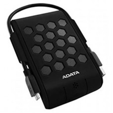 Зовнішній жорсткий диск 2.5" 2 TB ADATA (AHD720-2TU31-CBK) - Фото